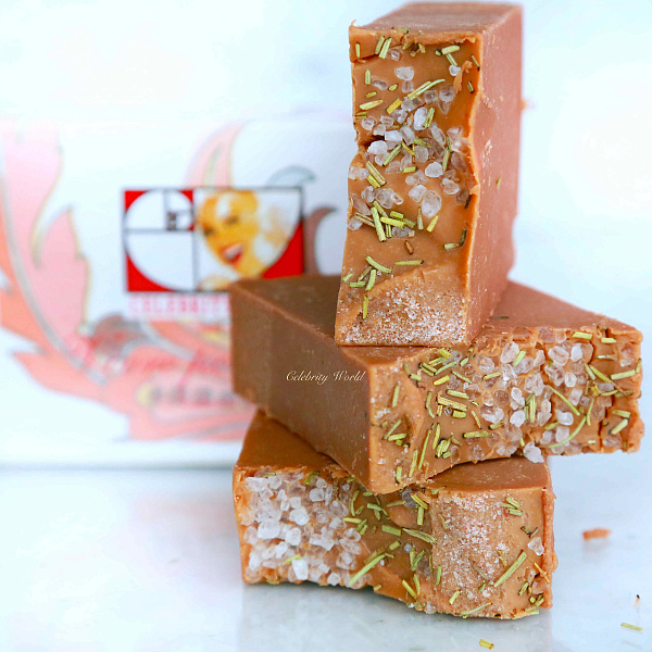 Жить, чтобы жить натуральное хвойное мыло